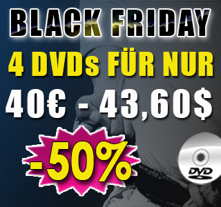 ANGEBOT DVD KAMPFKUNST VIDEOS